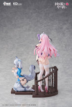 Load image into Gallery viewer, PRE-ORDER 1/7 Scale Redo of Healer Cheongsam Set Figure of 3
