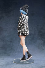 Load image into Gallery viewer, PRE-ORDER 1/7 Scale Rei Ayanami Colored Ver. RADIO EVA Part 3. Rebuild of Evangelion
