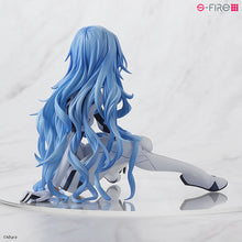 Load image into Gallery viewer, PRE-ORDER 1/7 Scale Rei Ayanami Long Hair Ver. Evangelion: 3.0+1.0 Thrice Upon a Time
