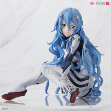 Load image into Gallery viewer, PRE-ORDER 1/7 Scale Rei Ayanami Long Hair Ver. Evangelion: 3.0+1.0 Thrice Upon a Time
