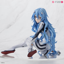 Load image into Gallery viewer, PRE-ORDER 1/7 Scale Rei Ayanami Long Hair Ver. Evangelion: 3.0+1.0 Thrice Upon a Time
