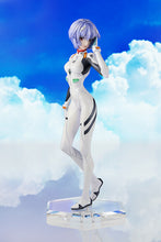 Load image into Gallery viewer, PRE-ORDER 1/7 Scale Rei Ayanami Neon Genesis Evangelion [Collector&#39;s Edition]
