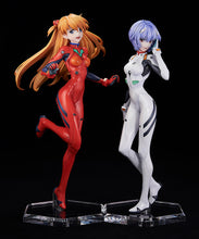 Load image into Gallery viewer, PRE-ORDER 1/7 Scale Rei Ayanami Neon Genesis Evangelion [Collector&#39;s Edition]
