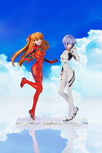 Load image into Gallery viewer, PRE-ORDER 1/7 Scale Rei Ayanami Neon Genesis Evangelion [Collector&#39;s Edition]
