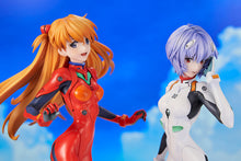 Load image into Gallery viewer, PRE-ORDER 1/7 Scale Rei Ayanami Neon Genesis Evangelion [Collector&#39;s Edition]
