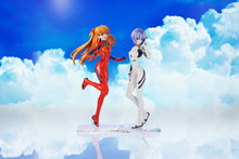 Load image into Gallery viewer, PRE-ORDER 1/7 Scale Rei Ayanami Neon Genesis Evangelion [Collector&#39;s Edition]
