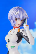 Load image into Gallery viewer, PRE-ORDER 1/7 Scale Rei Ayanami Neon Genesis Evangelion [Collector&#39;s Edition]
