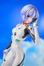 Load image into Gallery viewer, PRE-ORDER 1/7 Scale Rei Ayanami Neon Genesis Evangelion [Collector&#39;s Edition]
