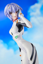 Load image into Gallery viewer, PRE-ORDER 1/7 Scale Rei Ayanami Neon Genesis Evangelion [Collector&#39;s Edition]
