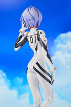 Load image into Gallery viewer, PRE-ORDER 1/7 Scale Rei Ayanami Neon Genesis Evangelion [Collector&#39;s Edition]
