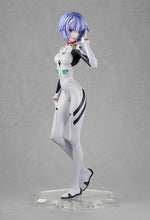 Load image into Gallery viewer, PRE-ORDER 1/7 Scale Rei Ayanami Neon Genesis Evangelion [Collector&#39;s Edition]
