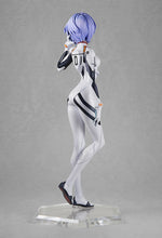 Load image into Gallery viewer, PRE-ORDER 1/7 Scale Rei Ayanami Neon Genesis Evangelion [Collector&#39;s Edition]
