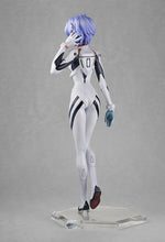 Load image into Gallery viewer, PRE-ORDER 1/7 Scale Rei Ayanami Neon Genesis Evangelion [Collector&#39;s Edition]
