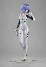 Load image into Gallery viewer, PRE-ORDER 1/7 Scale Rei Ayanami Neon Genesis Evangelion [Collector&#39;s Edition]
