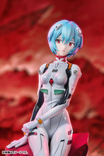 Load image into Gallery viewer, PRE-ORDER 1/7 Scale Rei Ayanami Rebuild of Evangelion
