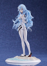 Load image into Gallery viewer, PRE-ORDER 1/7 Scale Rei Ayanami [VOYAGE END]  Rebuild of Evangelion
