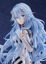 Load image into Gallery viewer, PRE-ORDER 1/7 Scale Rei Ayanami [VOYAGE END]  Rebuild of Evangelion
