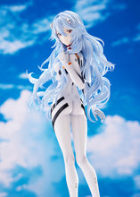 Load image into Gallery viewer, PRE-ORDER 1/7 Scale Rei Ayanami [VOYAGE END]  Rebuild of Evangelion
