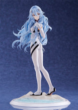 Load image into Gallery viewer, PRE-ORDER 1/7 Scale Rei Ayanami [VOYAGE END]  Rebuild of Evangelion
