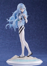 Load image into Gallery viewer, PRE-ORDER 1/7 Scale Rei Ayanami [VOYAGE END]  Rebuild of Evangelion

