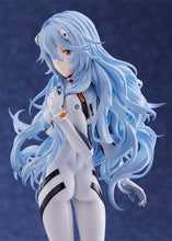 Load image into Gallery viewer, PRE-ORDER 1/7 Scale Rei Ayanami [VOYAGE END]  Rebuild of Evangelion
