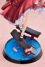 Load image into Gallery viewer, PRE-ORDER 1/7 Scale Reimu Hakurei Wonderful Shrine Maiden of Paradise ver. Touhou Project
