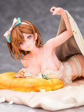 Load image into Gallery viewer, PRE-ORDER 1/7 Scale Reisalin Stout: Late-Night Alchemist Ver.  Azur Lane x Atelier Ryza 2 Collaboration
