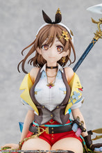 Load image into Gallery viewer, PRE-ORDER 1/7 Scale Reisalin Stout Atelier Ryza 3: Alchemist of The End &amp; The Secret Key

