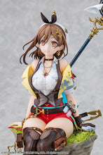 Load image into Gallery viewer, PRE-ORDER 1/7 Scale Reisalin Stout Atelier Ryza 3: Alchemist of The End &amp; The Secret Key
