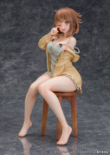 Load image into Gallery viewer, PRE-ORDER 1/7 Scale Reisalin Stout Nightclothes ver. Atelier Ryza: Ever Darkness &amp; the Secret Hideout
