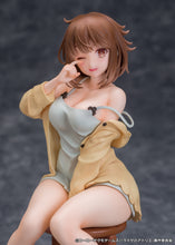 Load image into Gallery viewer, PRE-ORDER 1/7 Scale Reisalin Stout Nightclothes ver. Atelier Ryza: Ever Darkness &amp; the Secret Hideout
