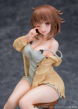 Load image into Gallery viewer, PRE-ORDER 1/7 Scale Reisalin Stout Nightclothes ver. Atelier Ryza: Ever Darkness &amp; the Secret Hideout
