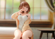 Load image into Gallery viewer, PRE-ORDER 1/7 Scale Reisalin Stout Nightclothes ver. Atelier Ryza: Ever Darkness &amp; the Secret Hideout
