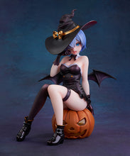 Load image into Gallery viewer, PRE-ORDER 1/7 Scale Rem: Phantom Night Wizard Ver. Re:ZERO Starting Life in Another World
