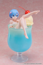 Load image into Gallery viewer, PRE-ORDER 1/7 Scale Rem Cream Soda Re:Zero Starting Life in Another World
