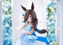 Load image into Gallery viewer, PRE-ORDER 1/7 Scale Rice Shower: The Day I Dreamed Of Umamusume: Pretty Derby
