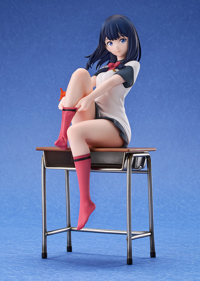 PRE-ORDER 1/7 Scale Rikka Takarada GRIDMAN UNIVERSE