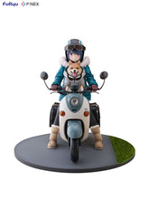 Load image into Gallery viewer, PRE-ORDER 1/7 Scale Rin Shima Laid Back Camp 3
