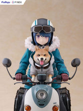 Load image into Gallery viewer, PRE-ORDER 1/7 Scale Rin Shima Laid Back Camp 3
