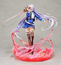 Load image into Gallery viewer, PRE-ORDER 1/7 Scale Riselia Light Novel Ver. The Demon Sword Master of Excalibur Academy
