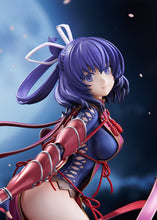 Load image into Gallery viewer, PRE-ORDER 1/7 Scale Rixia Mao
