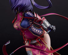 Load image into Gallery viewer, PRE-ORDER 1/7 Scale Rixia Mao
