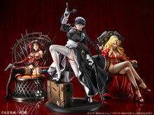 Load image into Gallery viewer, PRE-ORDER 1/7 Scale Roberta The Maid of Nightmares Ver. Black Lagoon
