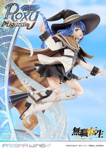Load image into Gallery viewer, PRE-ORDER 1/7 Scale Roxy Migurdia Mushoku Tensei Jobless Reincarnation Prisma Wing

