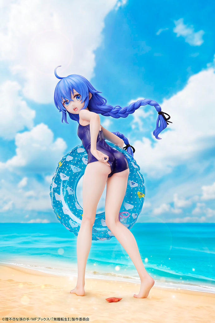 PRE-ORDER 1/7 Scale Roxy Migurudia Navy Blue Swimsuit Mushoku Tensei: Jobless Reincarnation