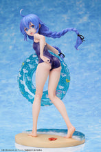 Load image into Gallery viewer, PRE-ORDER 1/7 Scale Roxy Migurudia Navy Blue Swimsuit Mushoku Tensei: Jobless Reincarnation
