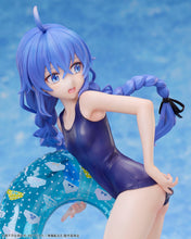 Load image into Gallery viewer, PRE-ORDER 1/7 Scale Roxy Migurudia Navy Blue Swimsuit Mushoku Tensei: Jobless Reincarnation
