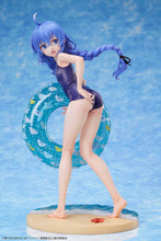 Load image into Gallery viewer, PRE-ORDER 1/7 Scale Roxy Migurudia Navy Blue Swimsuit Mushoku Tensei: Jobless Reincarnation
