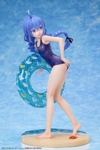 Load image into Gallery viewer, PRE-ORDER 1/7 Scale Roxy Migurudia Navy Blue Swimsuit Mushoku Tensei: Jobless Reincarnation
