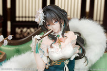 Load image into Gallery viewer, PRE-ORDER 1/7 Scale Ruan Mei Plumblossom Letter Ver. With Bonus Honkai: StarRail
